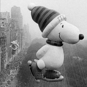 Meet your Posher, Loup